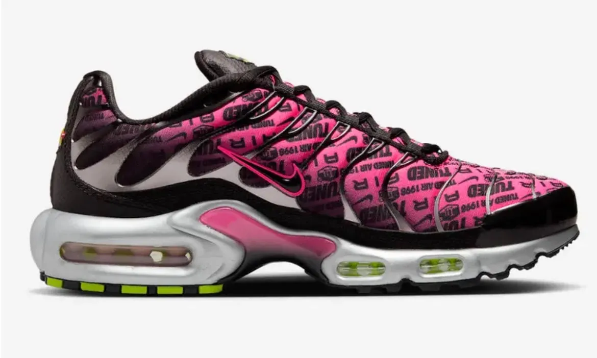 Nike Air Max Plus Mercurial 25 Tuned Air