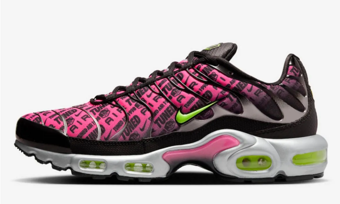 Nike Air Max Plus Mercurial 25 Tuned Air