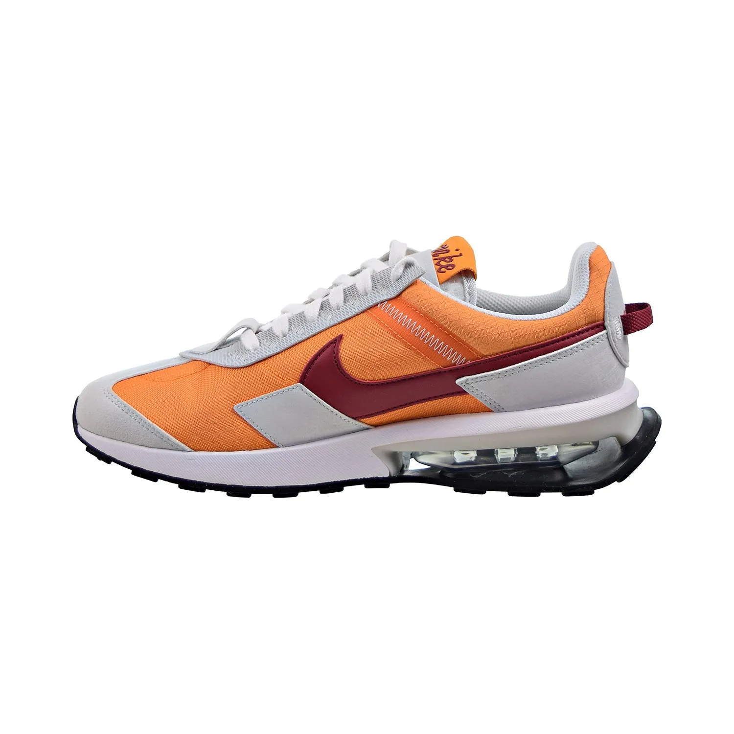 Nike Air Max Pre-Day Men's Shoes Kumquat-Pomegranate-Photon Dust