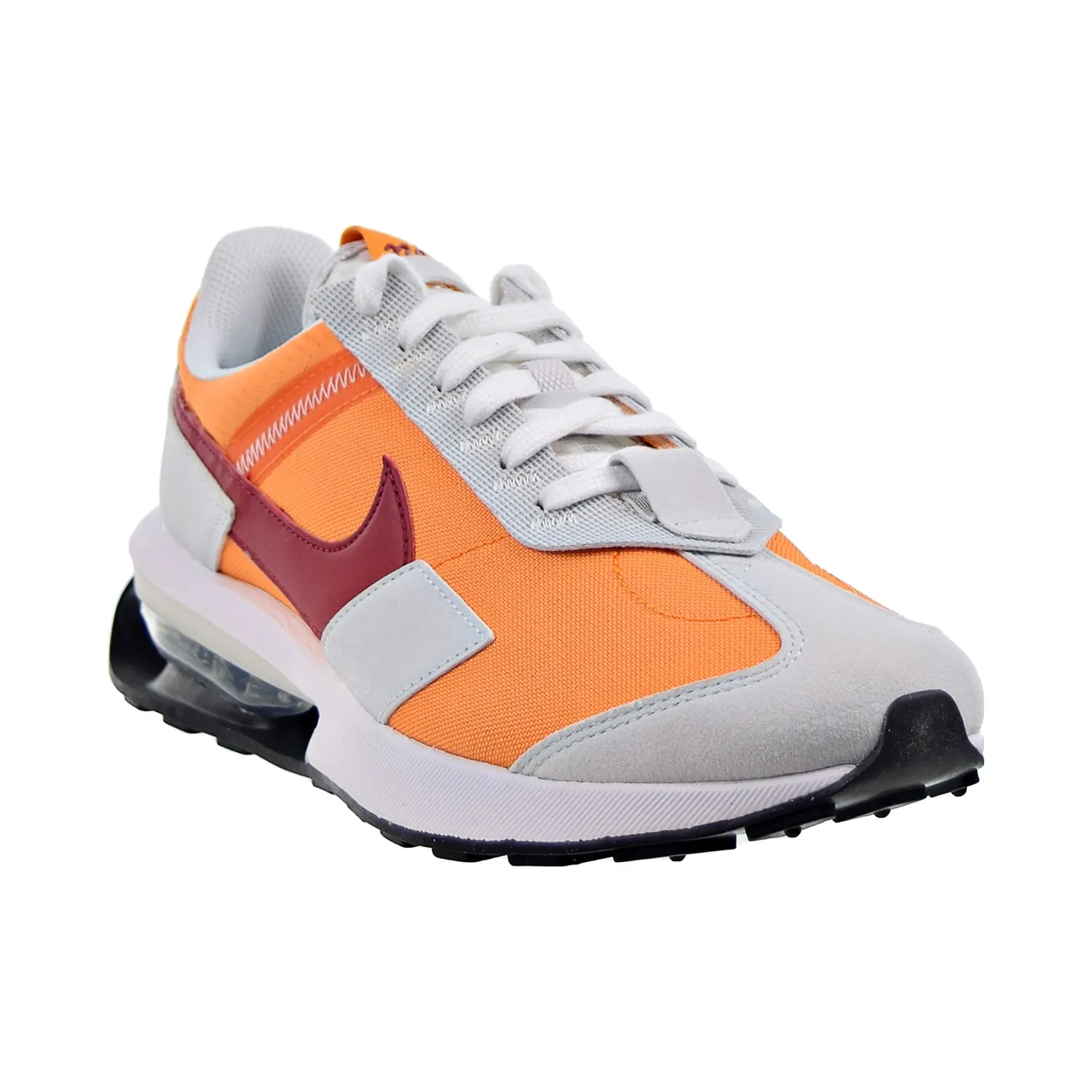 Nike Air Max Pre-Day Men's Shoes Kumquat-Pomegranate-Photon Dust