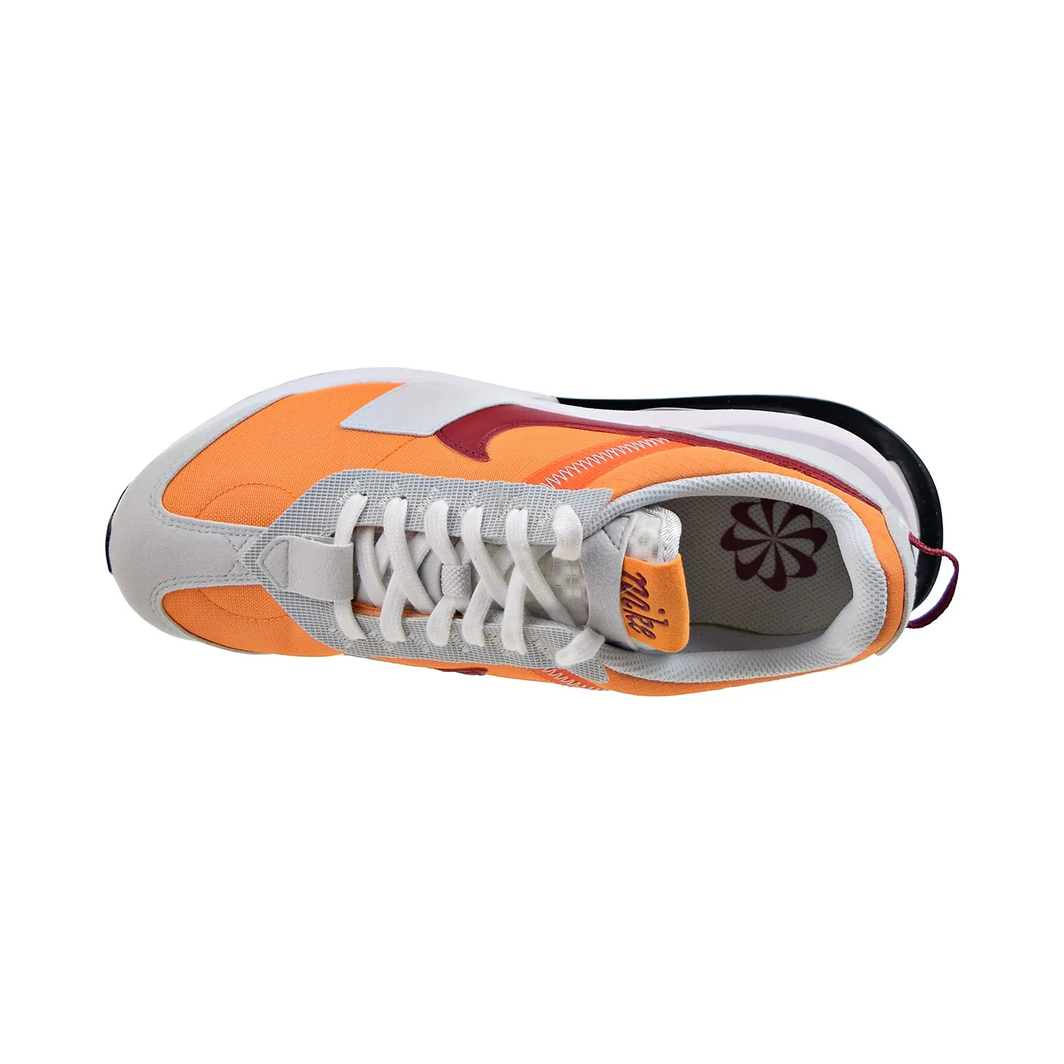 Nike Air Max Pre-Day Men's Shoes Kumquat-Pomegranate-Photon Dust