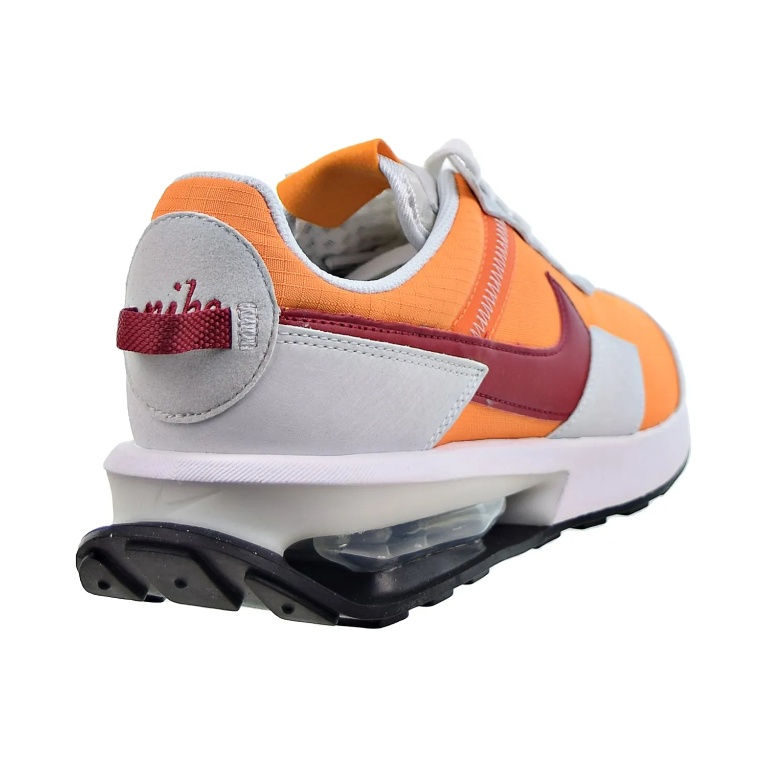 Nike Air Max Pre-Day Men's Shoes Kumquat-Pomegranate-Photon Dust