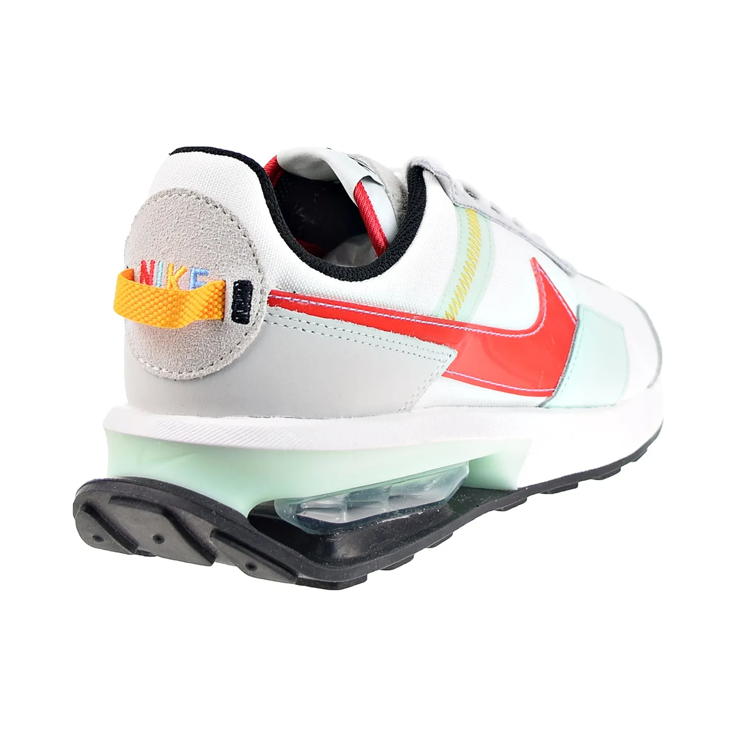 Nike Air Max Pre-Day Men's Shoes Summit White-Mint Foam