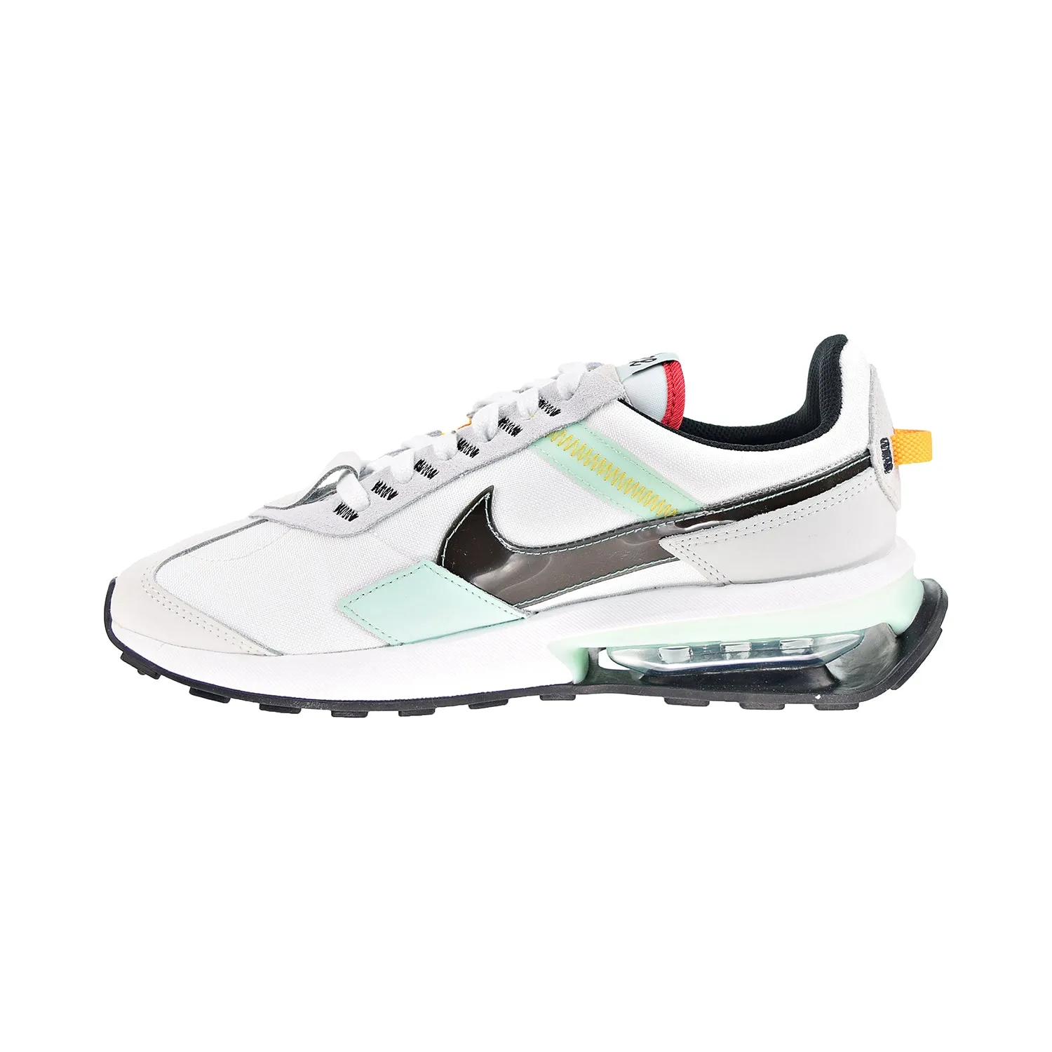 Nike Air Max Pre-Day Men's Shoes Summit White-Mint Foam