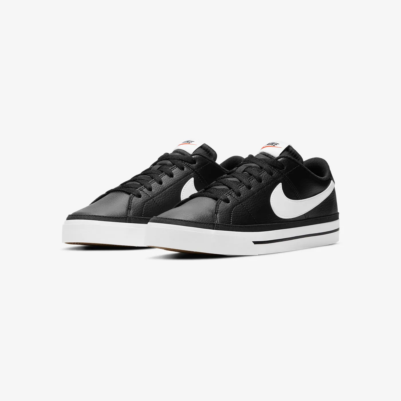 Nike Court Legacy Men's Black/White