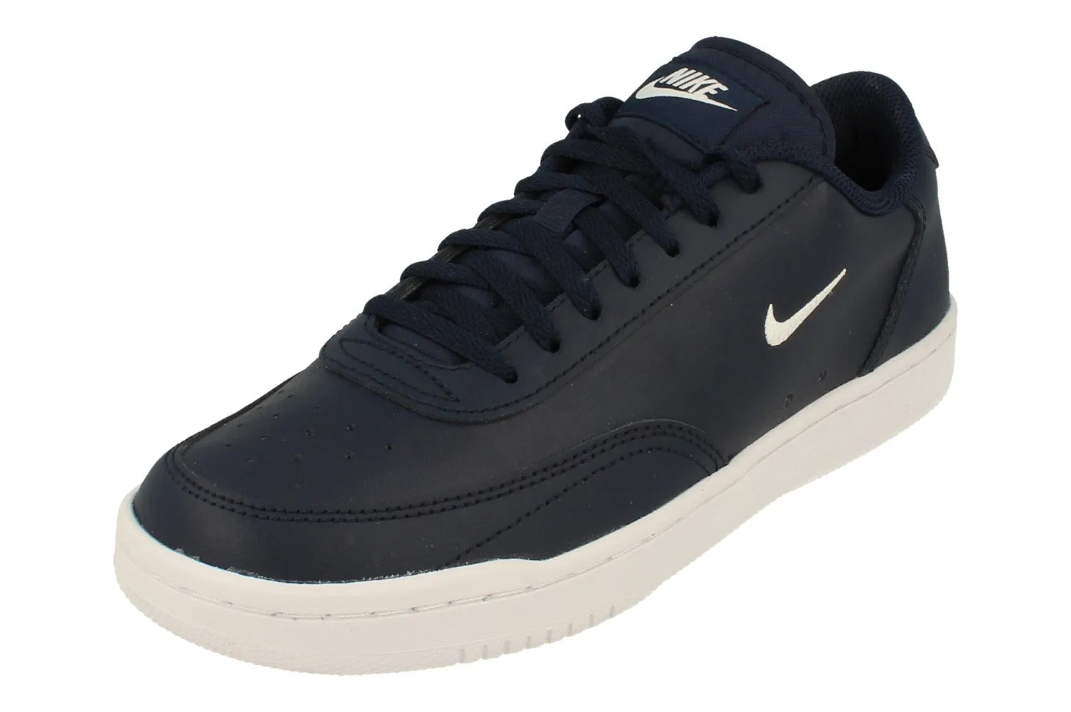 Nike Court Vintage Mens Trainers Cj1679 400