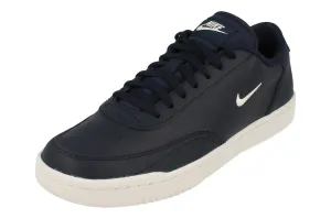 Nike Court Vintage Mens Trainers Cj1679 400