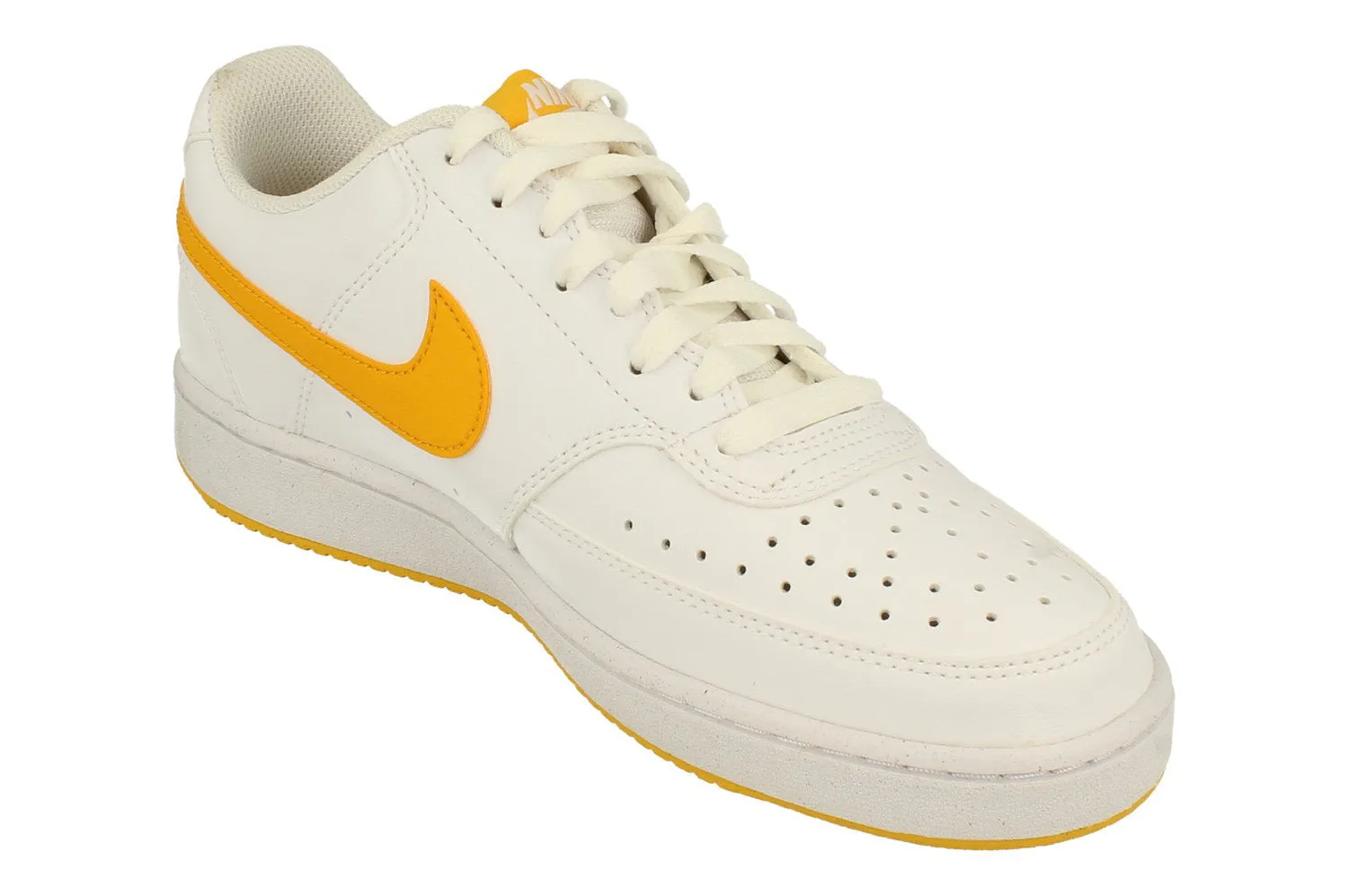 Nike Court Vision Lo NN Ess Mens Trainers Hf1744  100