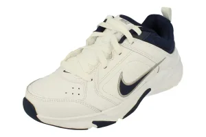 Nike Defyallday Mens Trainers DJ1196 100