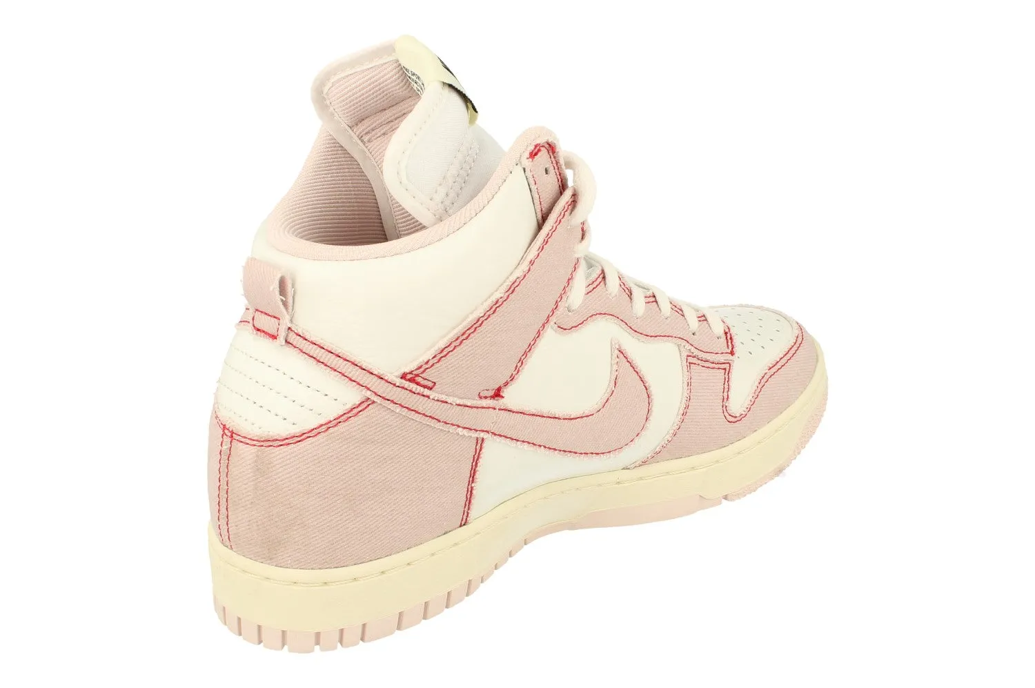 Nike Dunk Hi 1985 Mens Trainers DQ8799 100