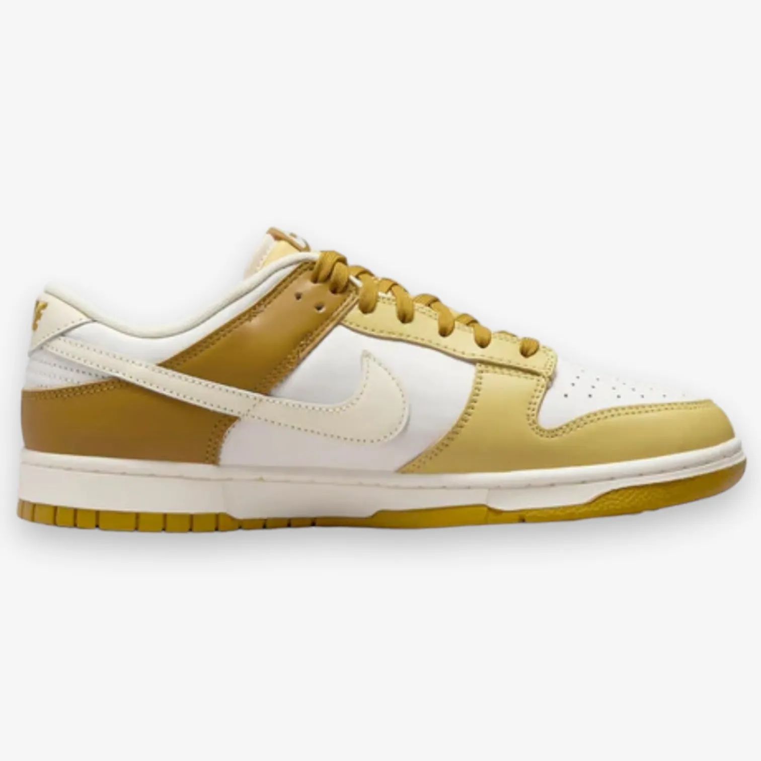 Nike Dunk Low Retro Bronzine Milk FZ4042-716