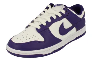 Nike Dunk Low Retro Mens Trainers DD1391 104