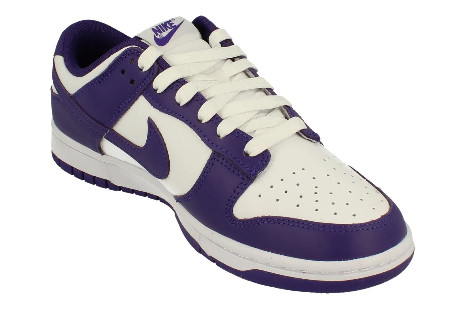 Nike Dunk Low Retro Mens Trainers DD1391 104