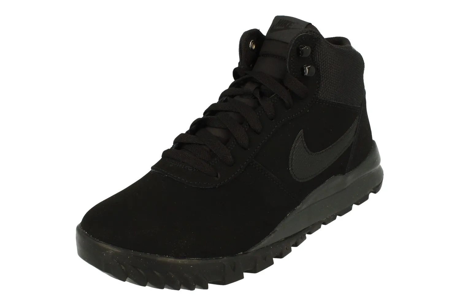 Nike Hoodland Suede Mens Trainers 654888 Boots Shoes 090