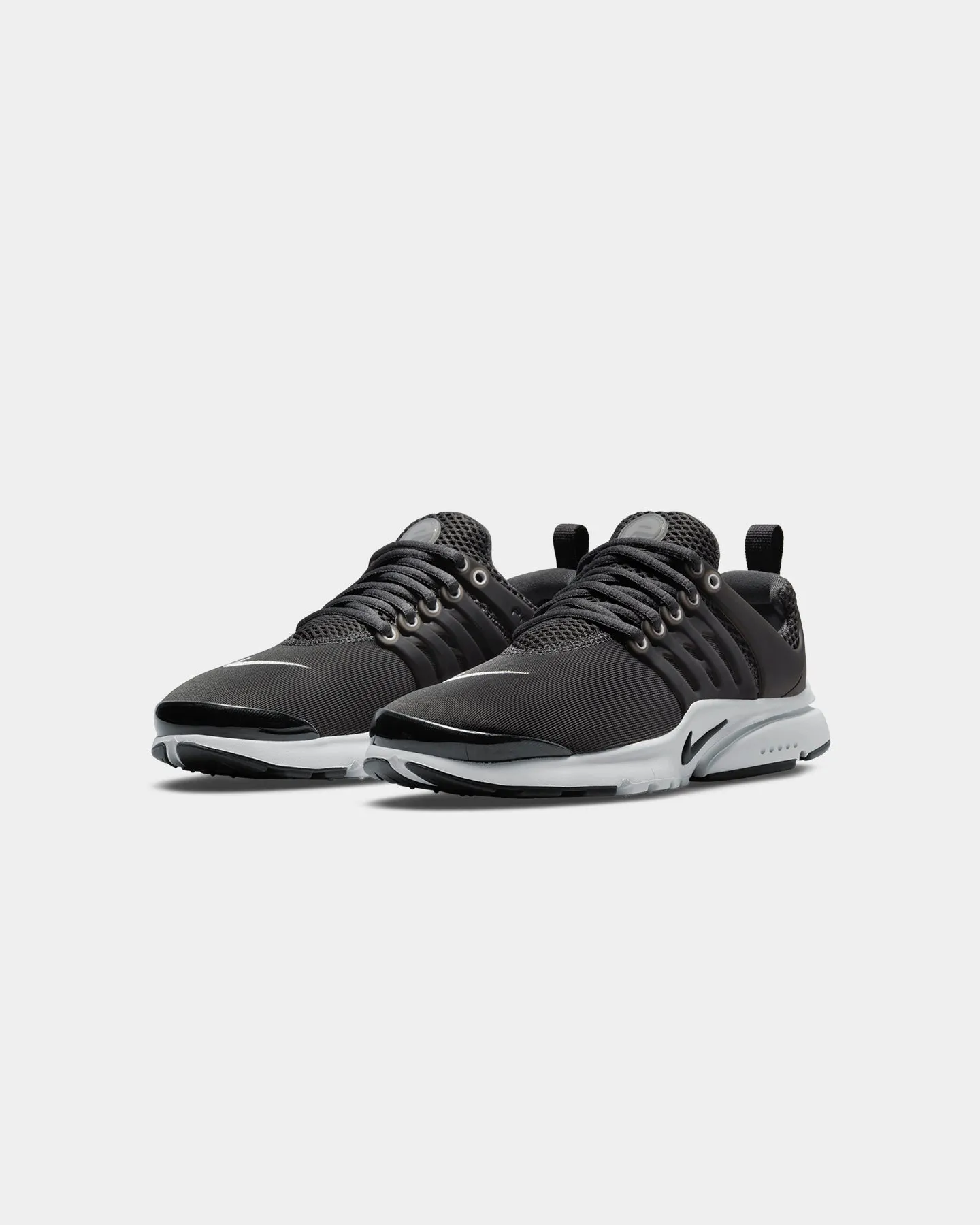 Nike Kids' Presto (GS) Anthracite/Black