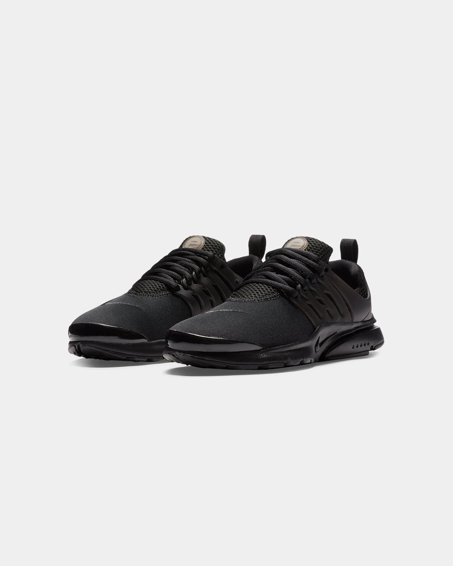 Nike Kids' Presto (GS) Black/Black