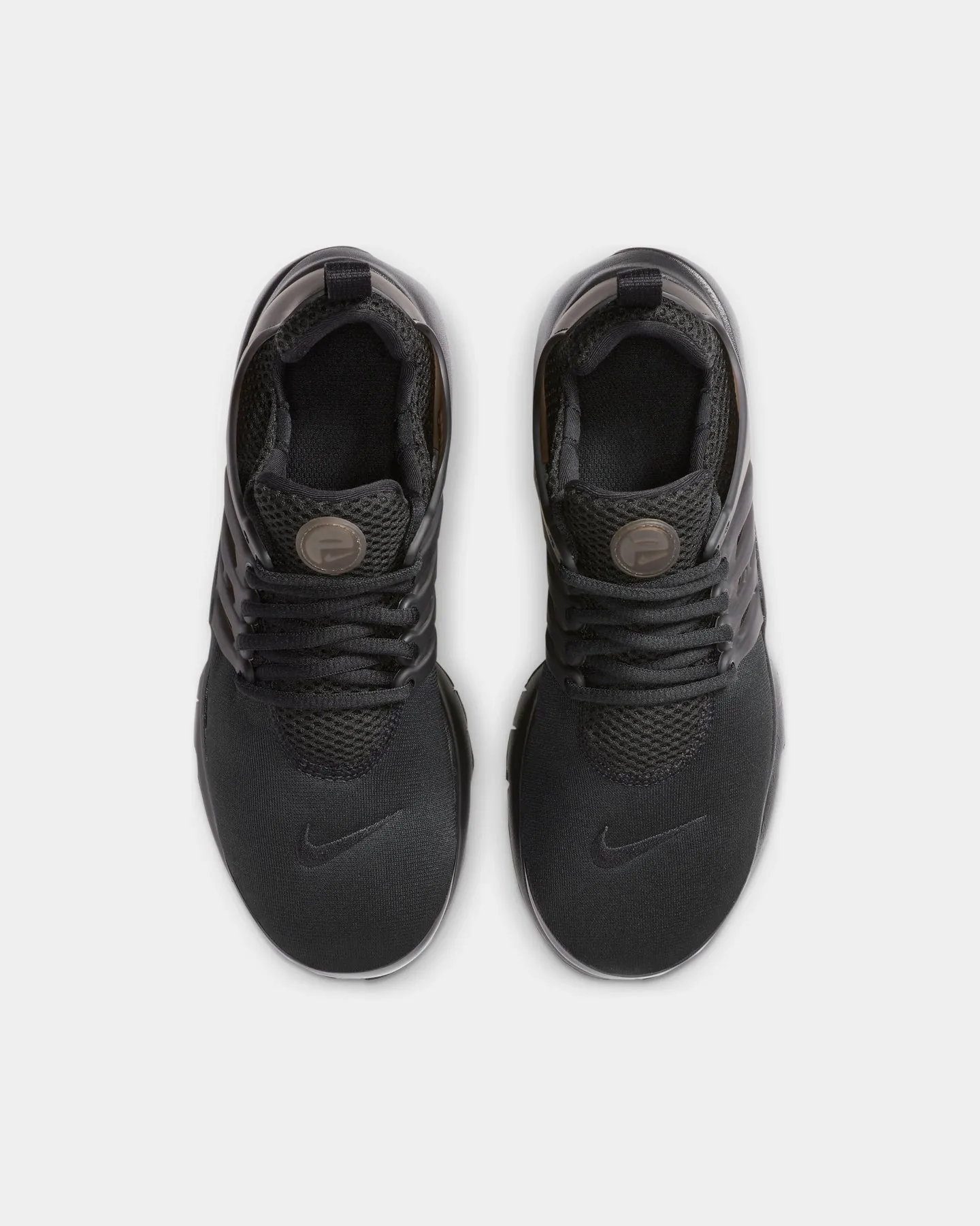 Nike Kids' Presto (GS) Black/Black