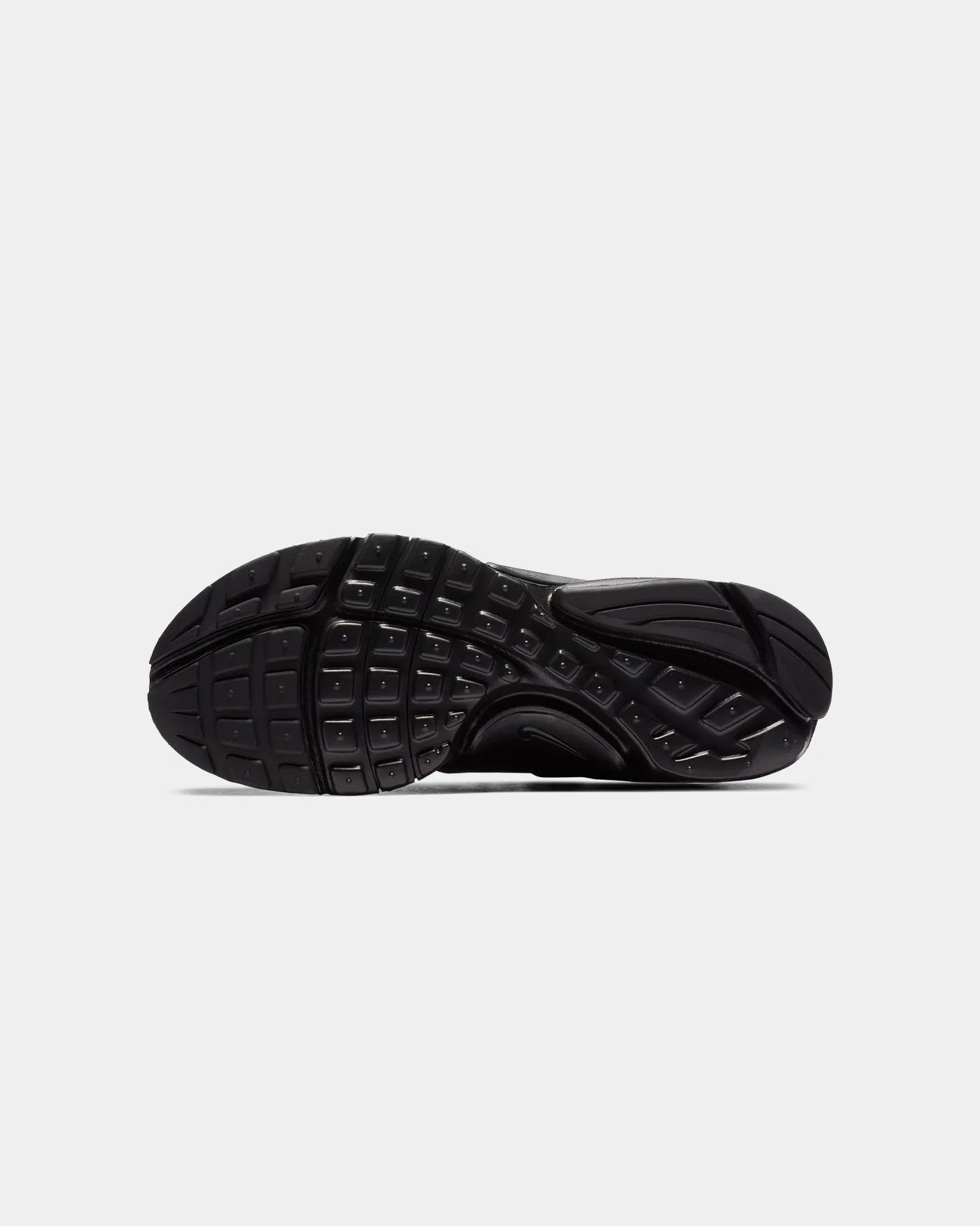 Nike Kids' Presto (GS) Black/Black