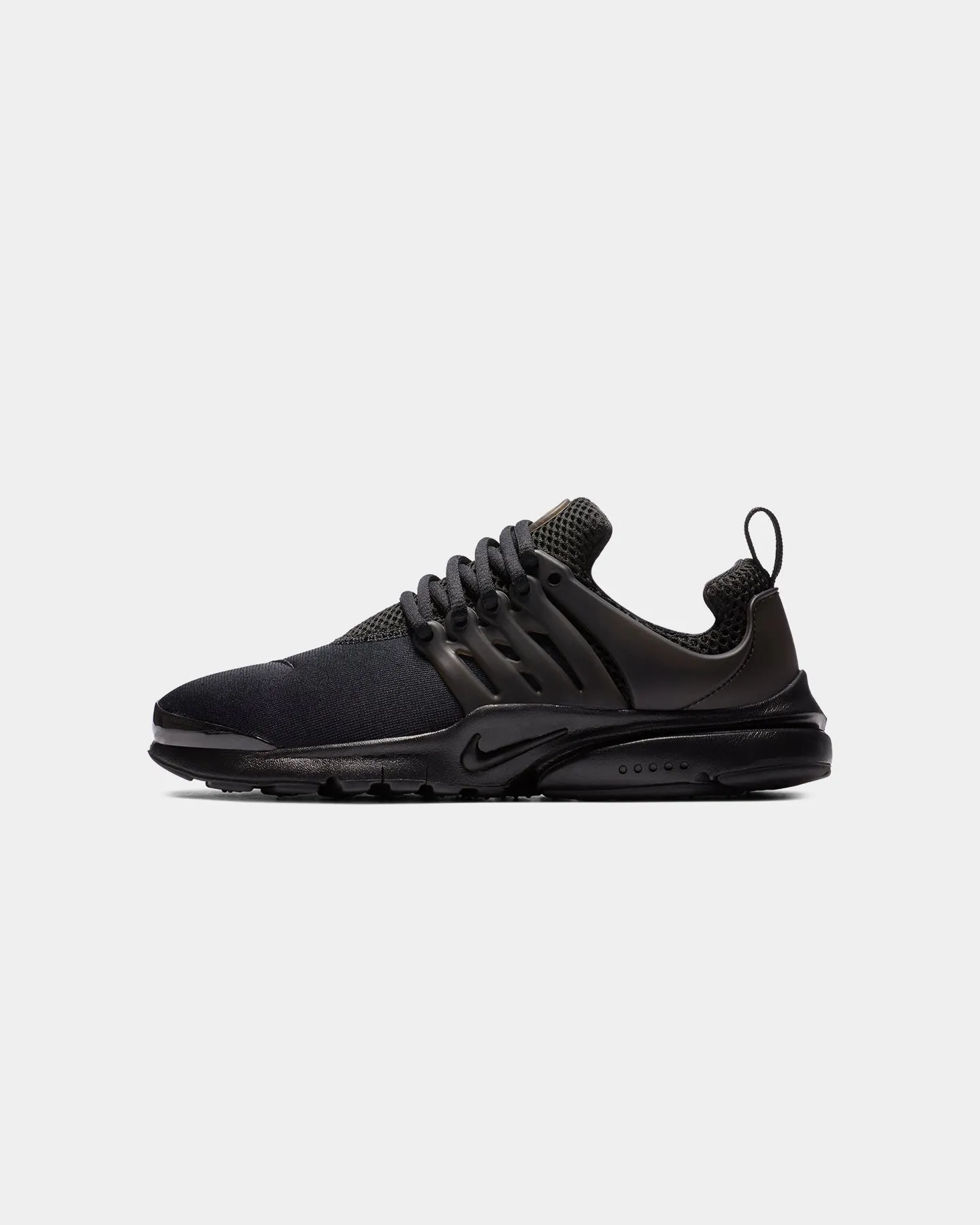 Nike Kids' Presto (GS) Black/Black