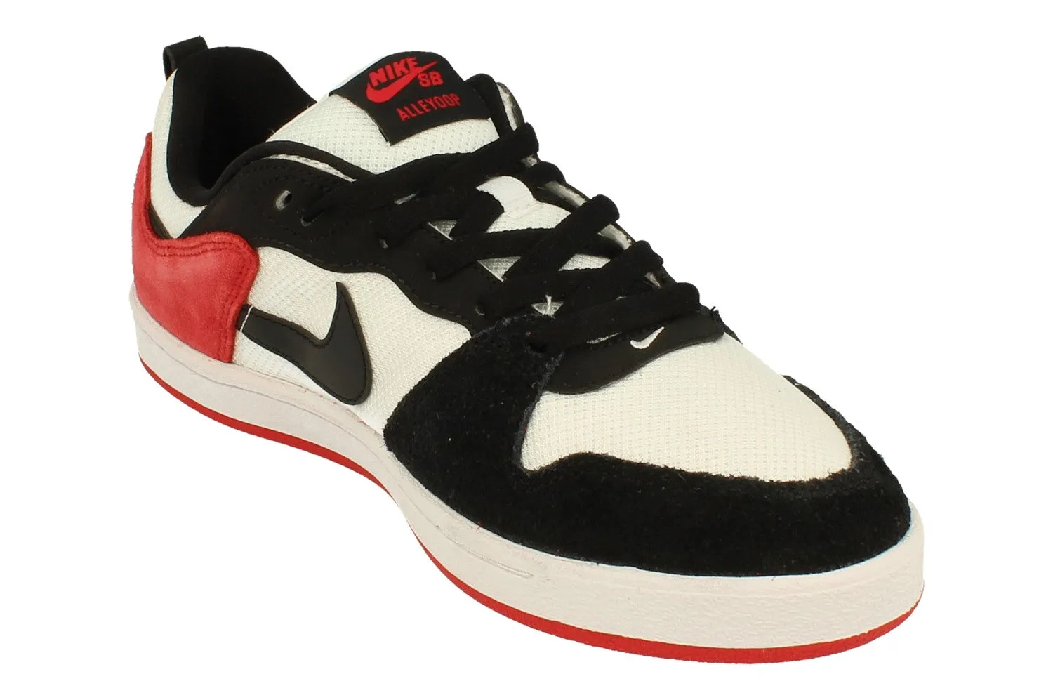 Nike Sb Alleyoop Mens Trainers CJ0882 102