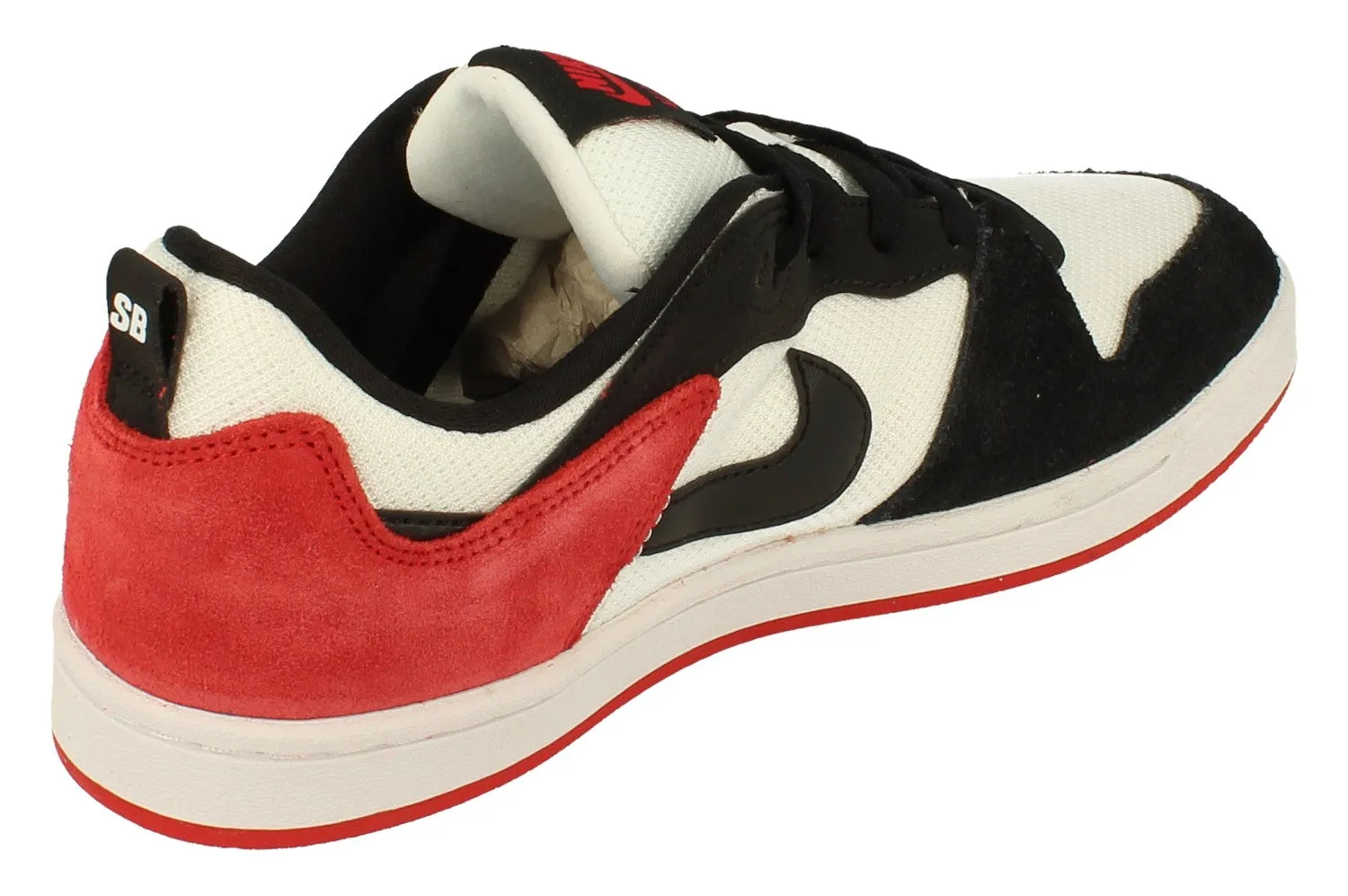 Nike Sb Alleyoop Mens Trainers CJ0882 102