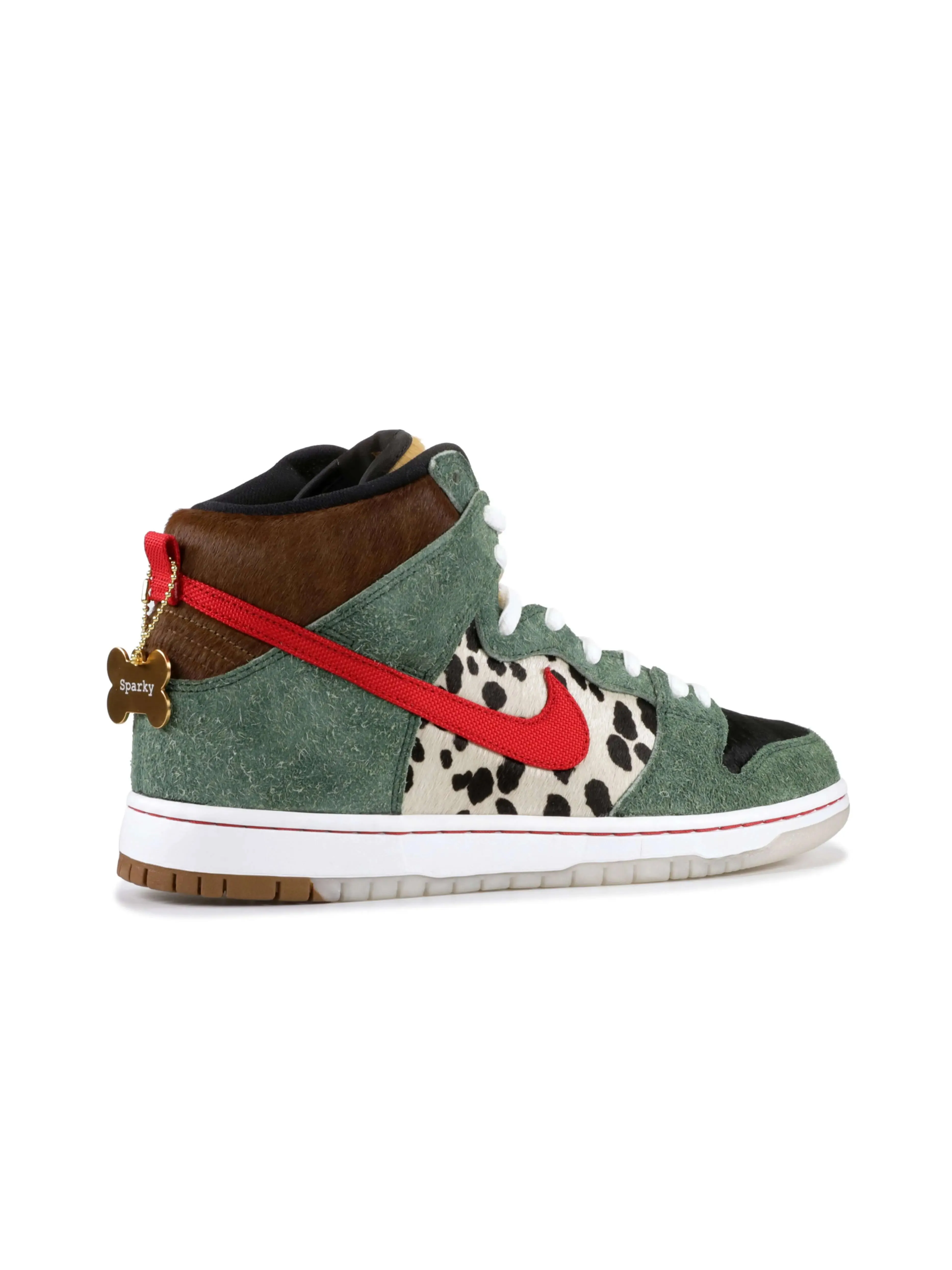 Nike SB Dunk High Pro QS Dog Walker