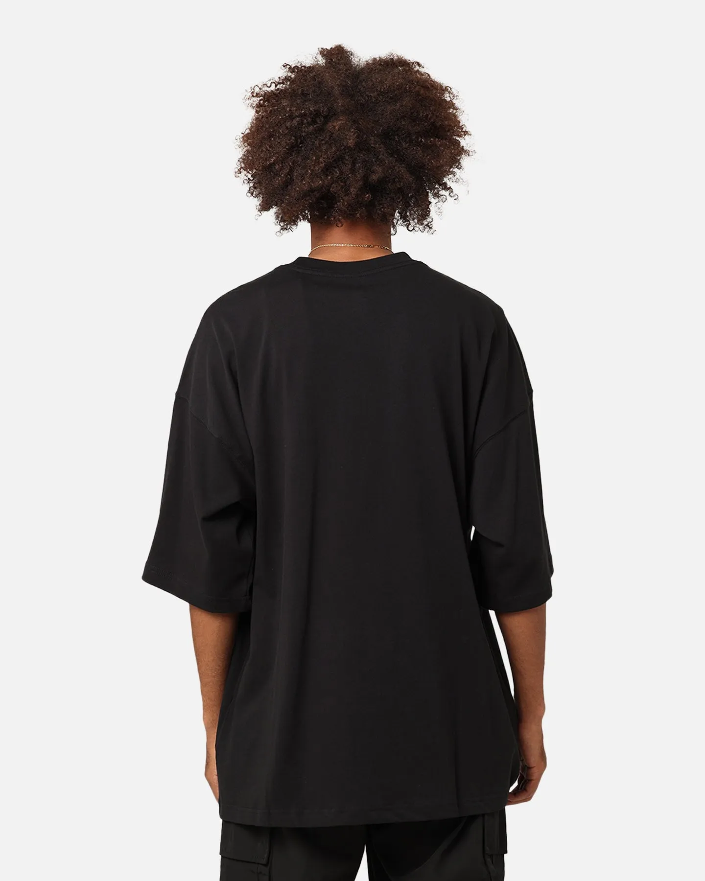 Nike Sportswear Oversized T-Shirt Black