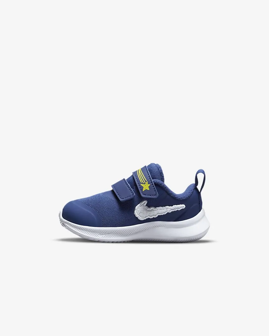 Nike Star Runner 3 Dream -Blue