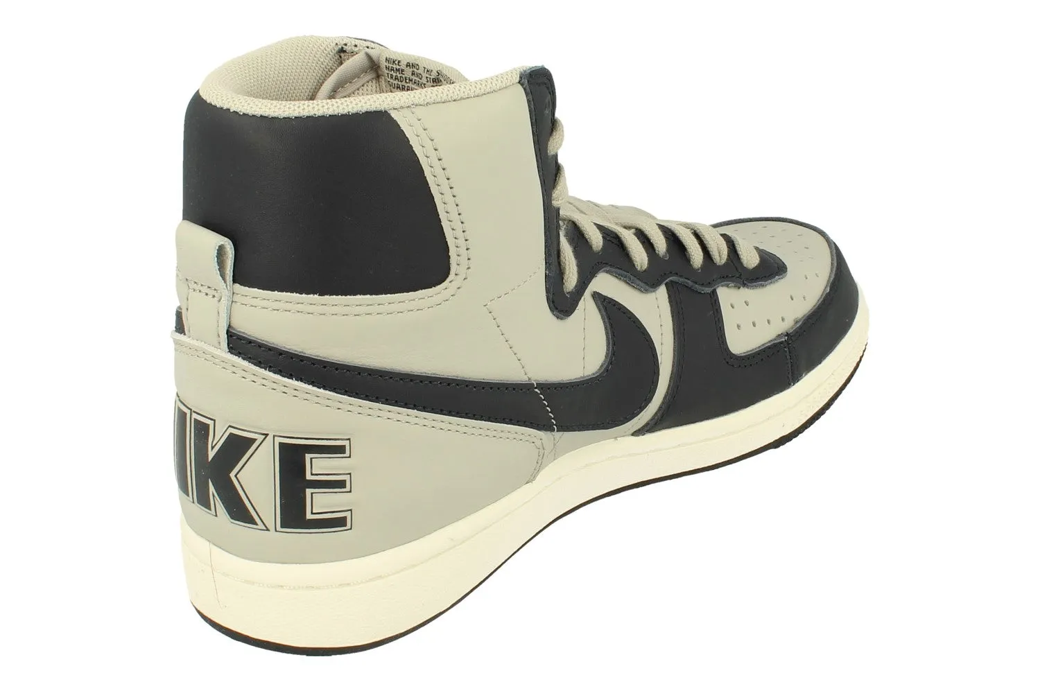 Nike Terminator High Mens Trainers FB1832 001