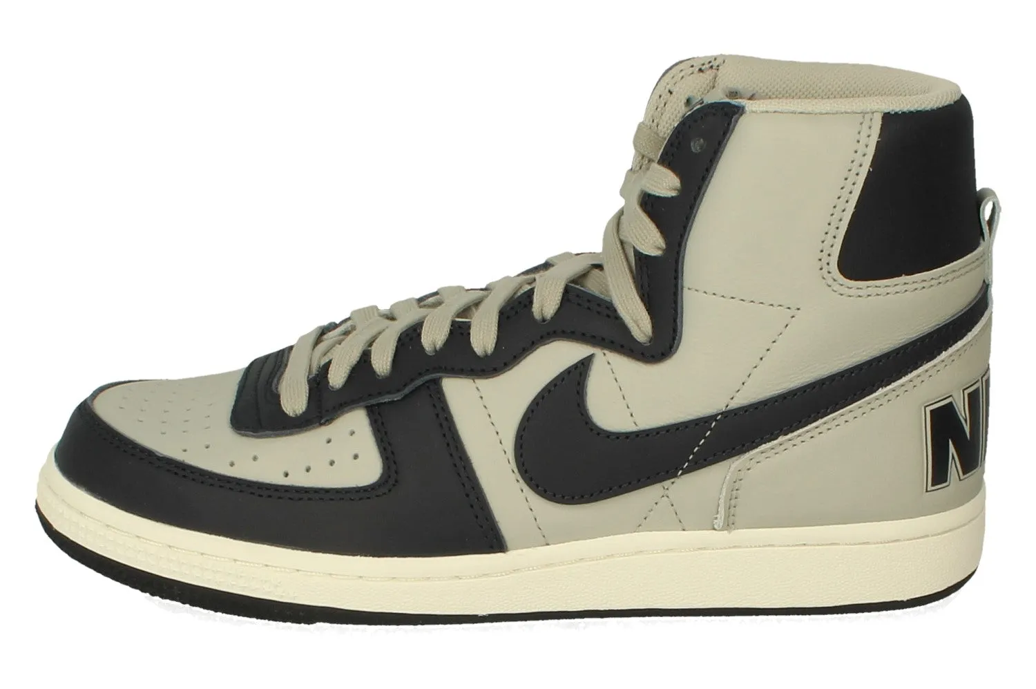 Nike Terminator High Mens Trainers FB1832 001