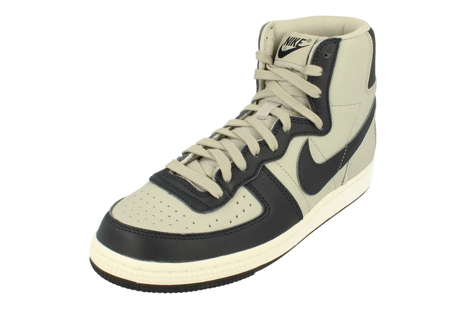 Nike Terminator High Mens Trainers FB1832 001