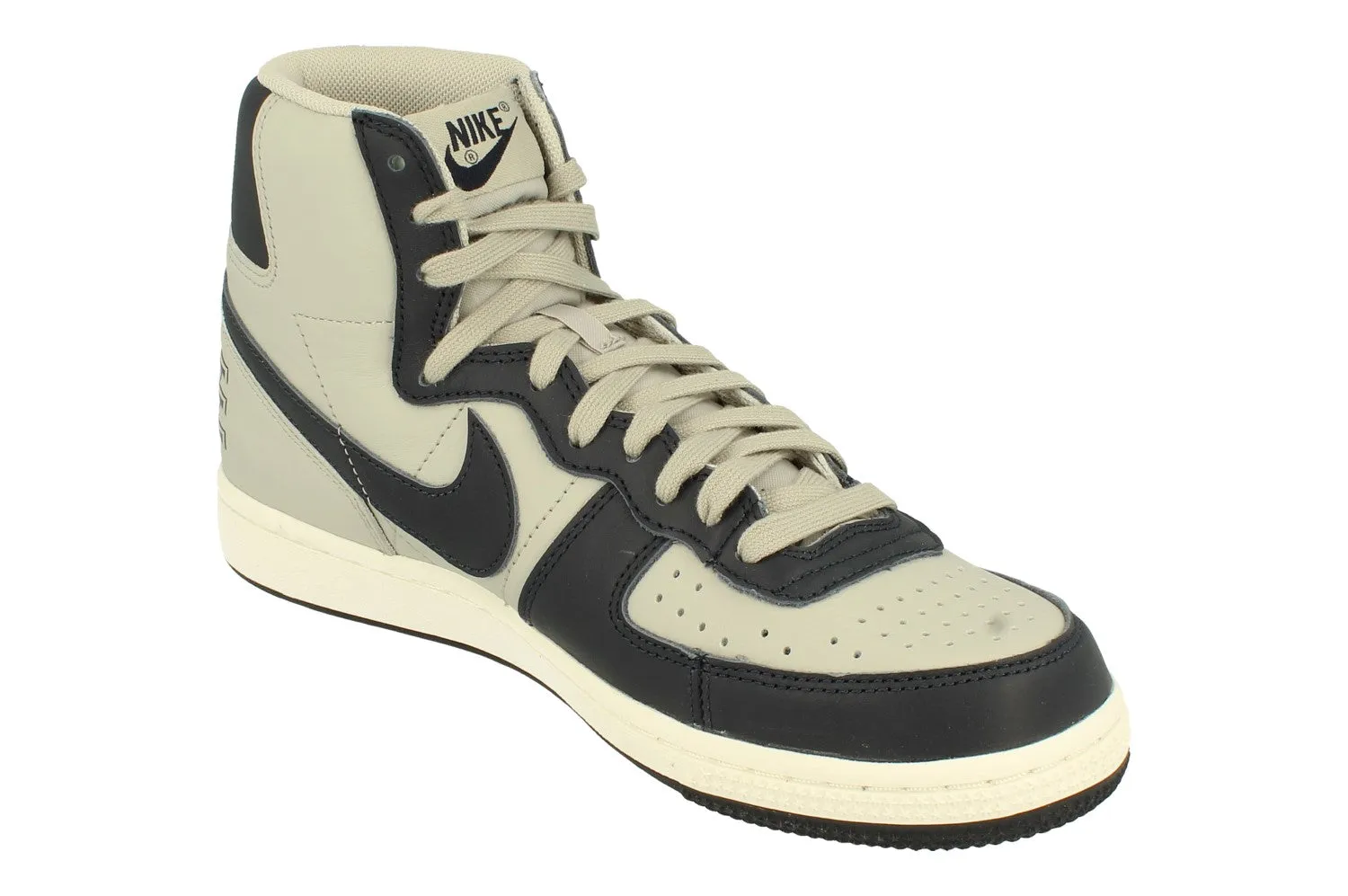 Nike Terminator High Mens Trainers FB1832 001