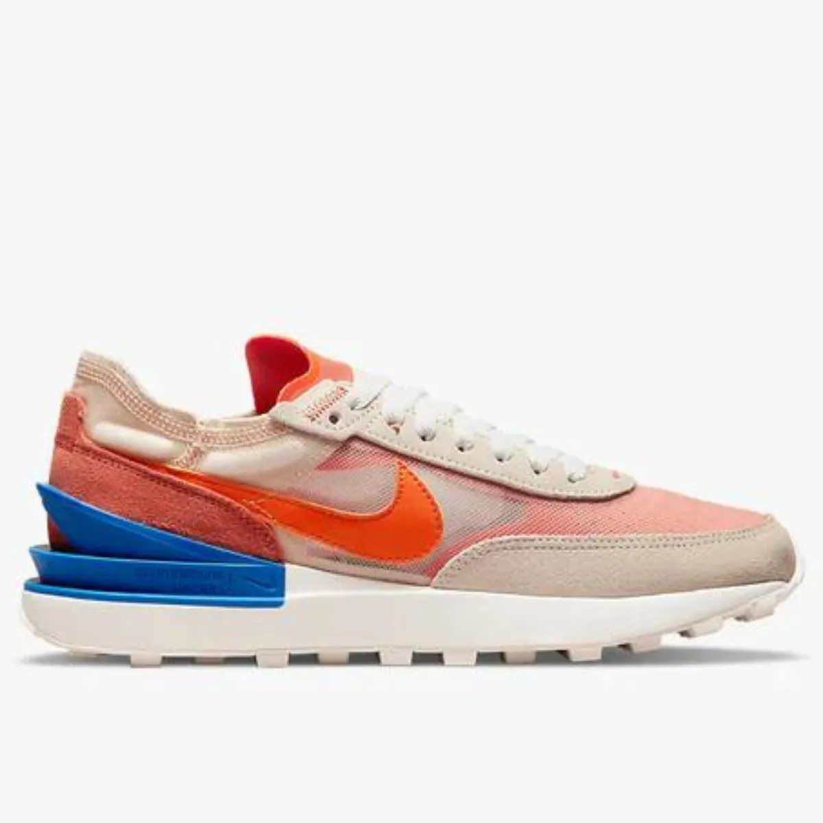 Nike Waffle One Women's Shoes - Multicolor