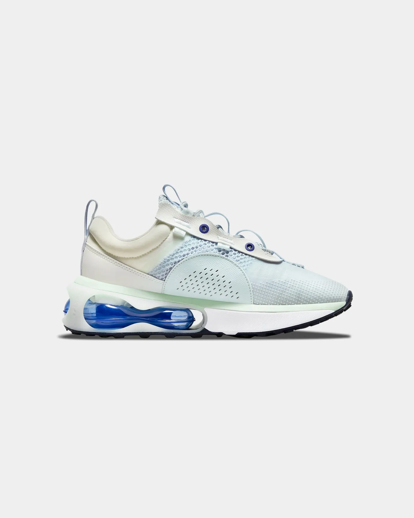 Nike Women's Air Max 2021 Summit White/Obsidian