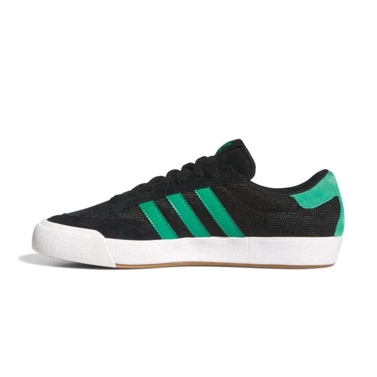 Nora 'Core Black Court Green'