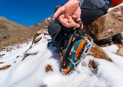 Nortec Alp 2.0 Micro Crampon - XL