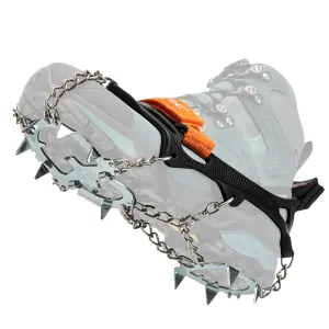 Nortec Alp 2.0 Micro Crampon - XL