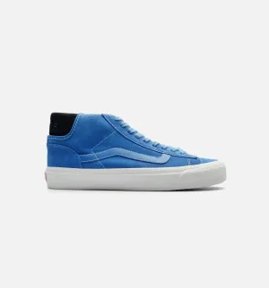 OG Mid Skool LX Mens Shoe - Blue/White