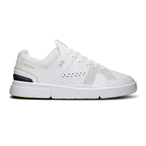 On Running Men's The Roger Clubhouse Shoes - White / Acacia