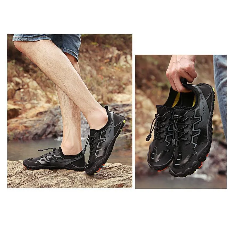 Outdoor Quick-Dry Water Shoes