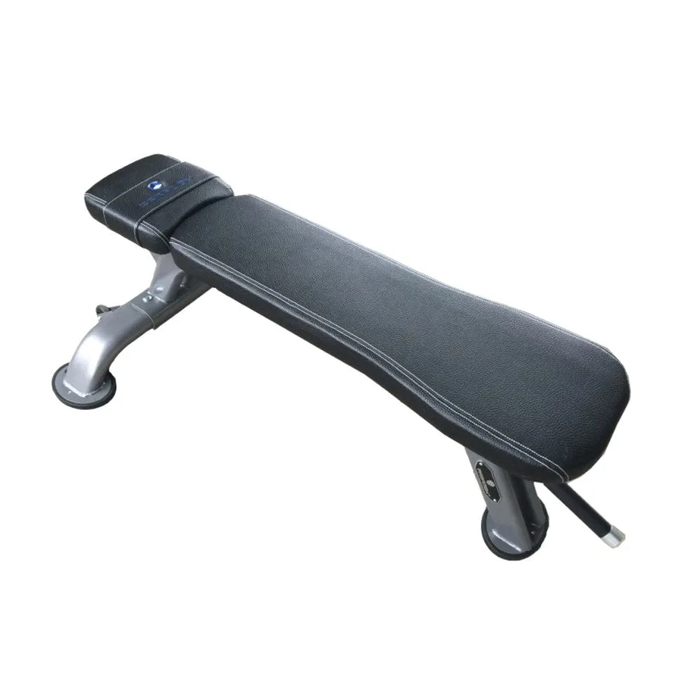 Paradigm Fitness Flat Bench