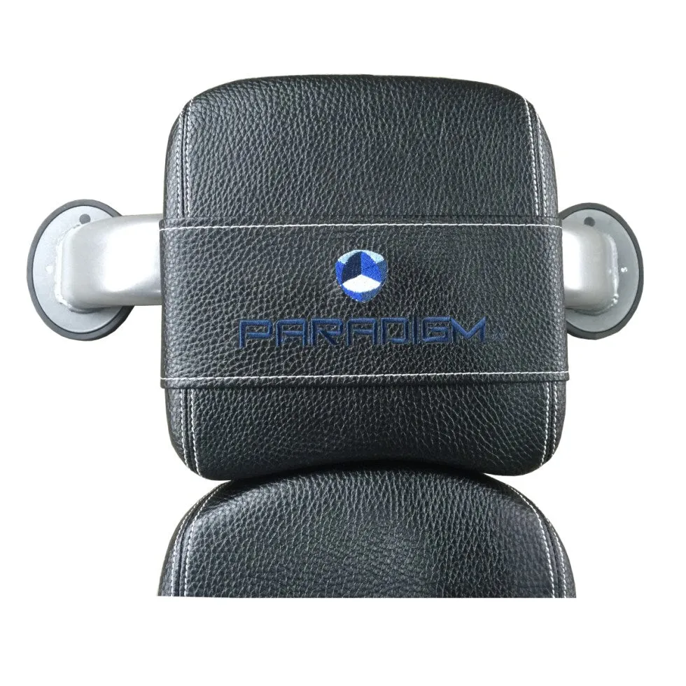 Paradigm Fitness Flat Bench