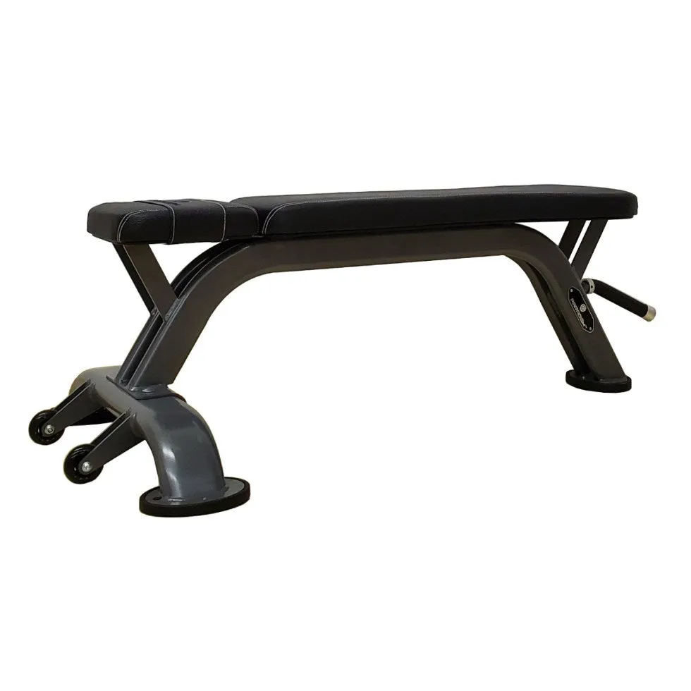 Paradigm Fitness Flat Bench