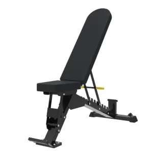 Paradigm Fitness PRO F.I.D. Bench