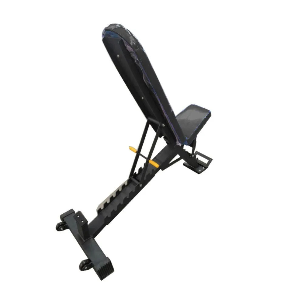 Paradigm Fitness PRO F.I.D. Bench