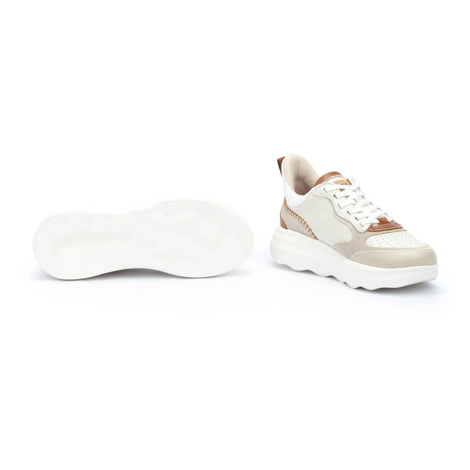 Pikolinos Zahara Thick-Soled Trainers Women's