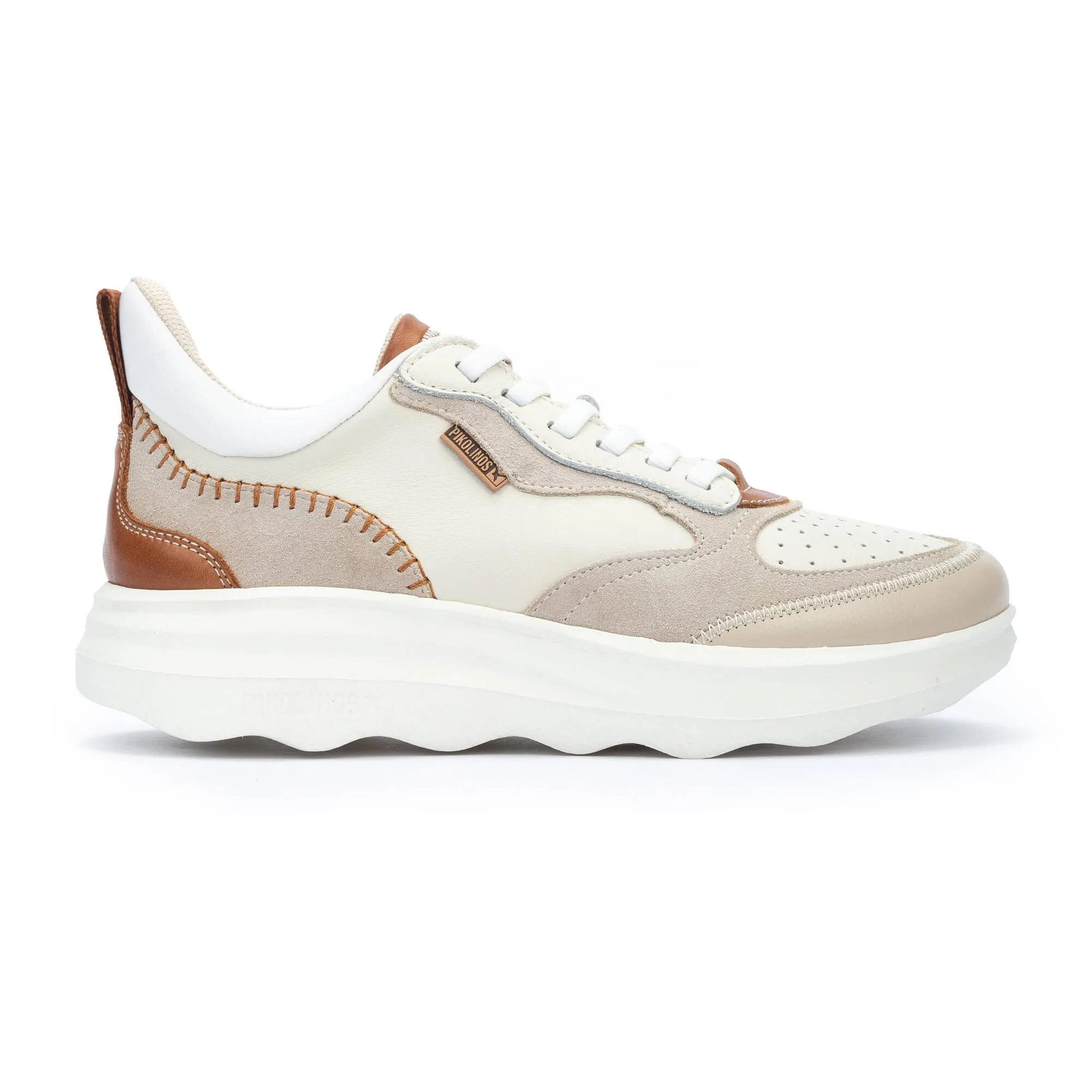 Pikolinos Zahara Thick-Soled Trainers Women's