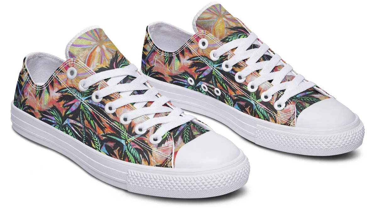 Playa Dreams Low Top Shoes