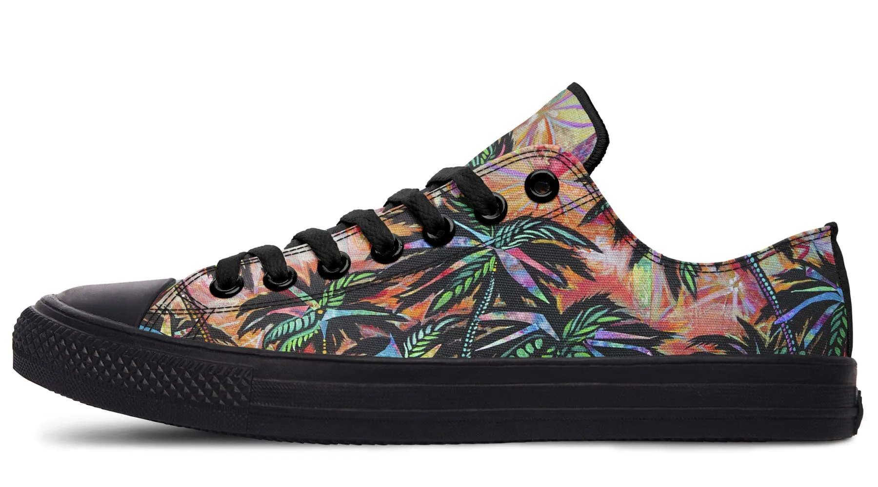 Playa Dreams Low Top Shoes