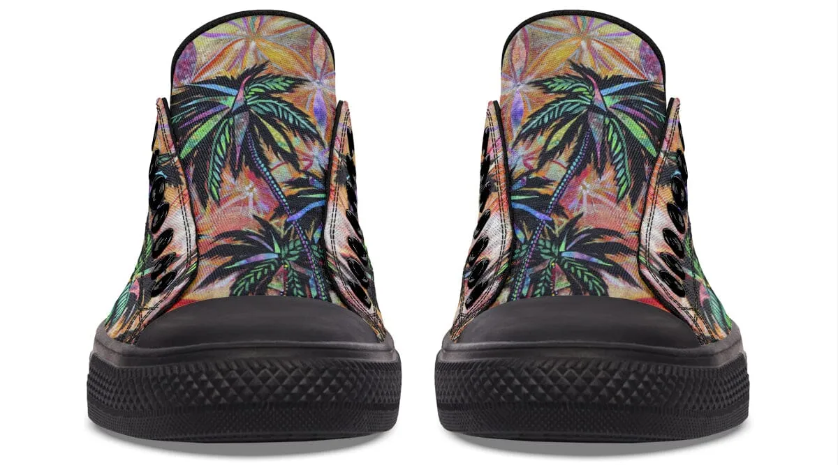 Playa Dreams Low Top Shoes